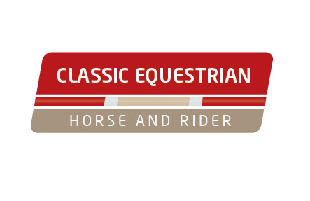 Logo Design by Marta Sobczak  for Classic Equestrian  | Design #2211176