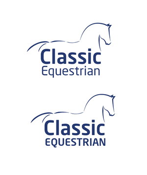 Design de Logo par Marta Sobczak  pour Classic Equestrian  | Design : #2218118