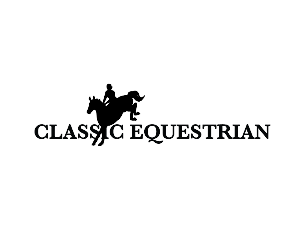 Logo Design by Happenstance Design for Classic Equestrian  | Design #2203669