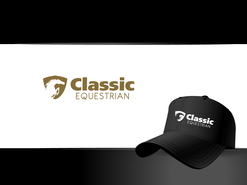 Diseño de Logo por designgreen para Classic Equestrian  | Diseño #2192980
