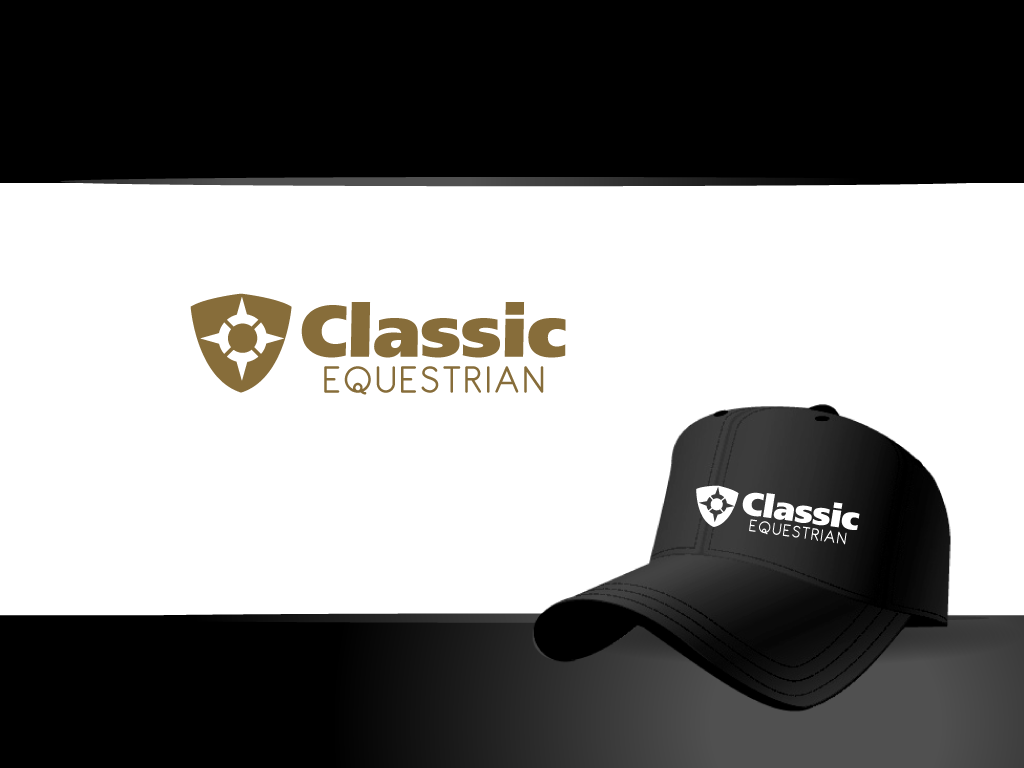 Diseño de Logo por designgreen para Classic Equestrian  | Diseño #2208137