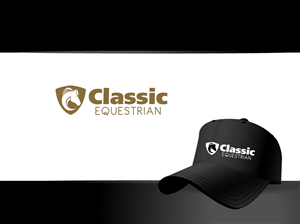 Design de Logo par designgreen pour Classic Equestrian  | Design : #2217554