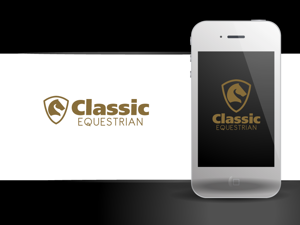 Logo Design by designgreen for Classic Equestrian  | Design #2224704