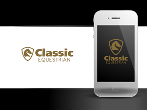 Design de Logo par designgreen pour Classic Equestrian  | Design : #2224704