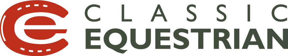 Diseño de Logo por GliderGraphx para Classic Equestrian  | Diseño #2209729