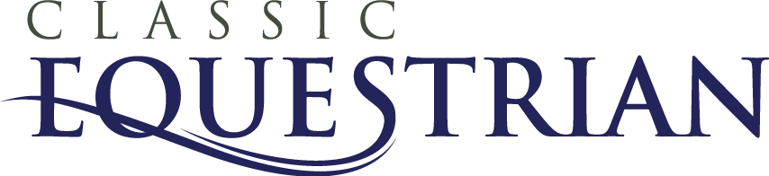 Diseño de Logo por GliderGraphx para Classic Equestrian  | Diseño #2209731
