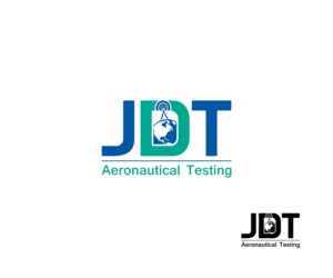 Design de Logo par MoonFeather pour JDT Aeronautical Testing | Design : #10464326
