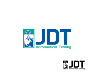 Design de Logo par MoonFeather pour JDT Aeronautical Testing | Design : #10464327