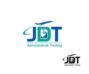 Design de Logo par MoonFeather pour JDT Aeronautical Testing | Design : #10464348