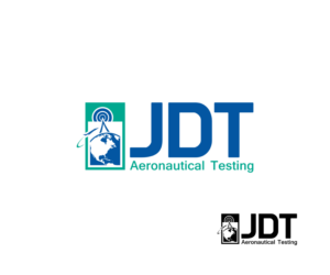 Design de Logo par MoonFeather pour JDT Aeronautical Testing | Design : #10464349