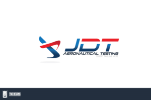 Design de Logo par ARTMD pour JDT Aeronautical Testing | Design : #10440557