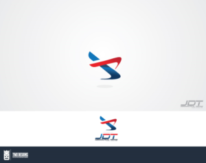 Logo Design by ARTamad - TMDesigns for JDT Aeronautical Testing | Design #10452177