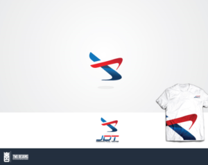 Design de Logo par ARTMD pour JDT Aeronautical Testing | Design : #10452361