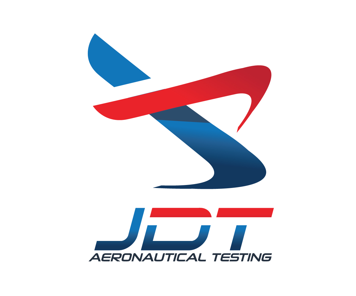 Logo-Design von ARTMD für JDT Aeronautical Testing | Design #10575641