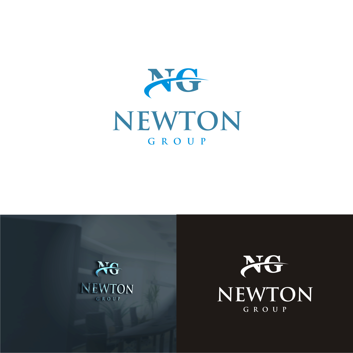 Logo Design by nengkrang6x for this project | Design #10437343