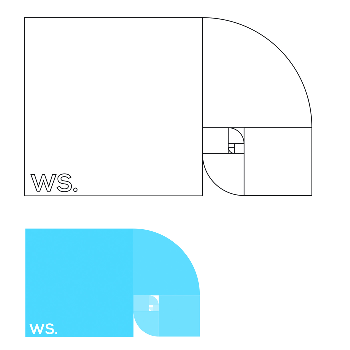 Logo Design by Phil for W. S. Holzfertigung GmbH | Design #10471504