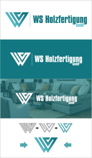 Logo Design by GETT