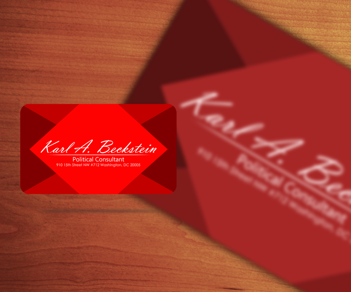 Design de Carte de Visite par AWANPIXEL Design pour ce projet | Design #2206393