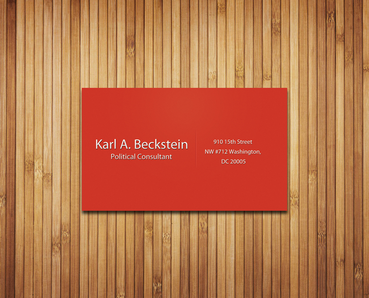 Business Card Design by Akaram Advertising for this project | Design #2210793