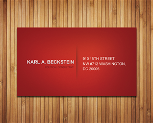 Design de Carte de Visite par Akaram Advertising pour ce projet | Design : #2212180