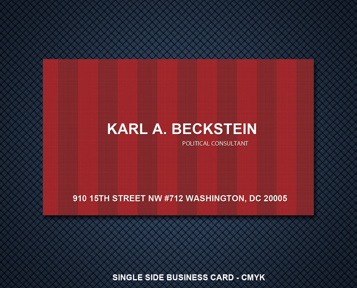 Business Card Design by Akaram Advertising for this project | Design #2213869