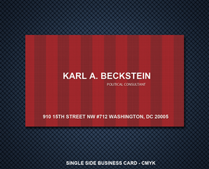 Design de Carte de Visite par Akaram Advertising pour ce projet | Design : #2213869