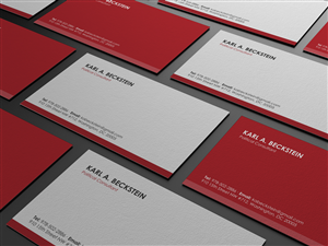 Design de Carte de Visite par logodentity pour ce projet | Design : #2198953