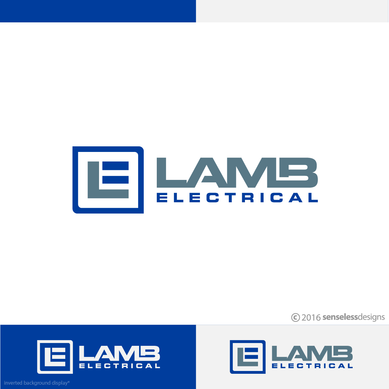 Logo Design by Senseless for this project | Design #10585302