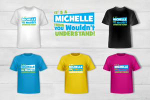 T-shirt Design by Esme for this project | Design #10404872