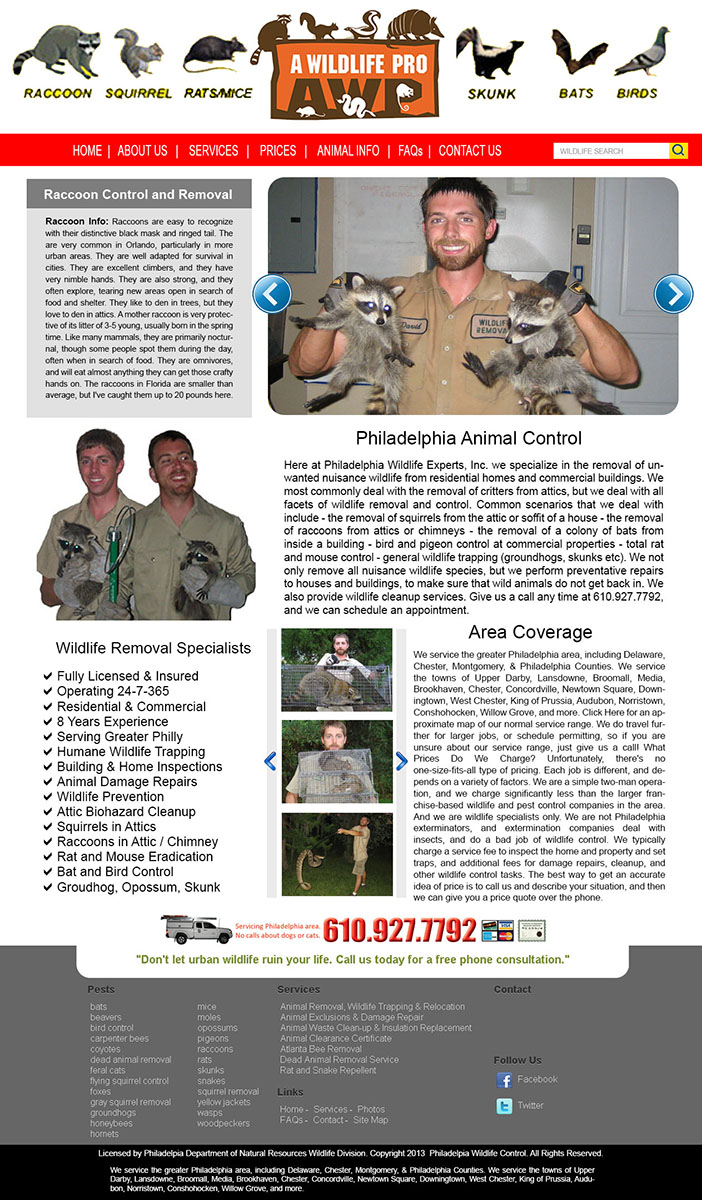 Contest winning design