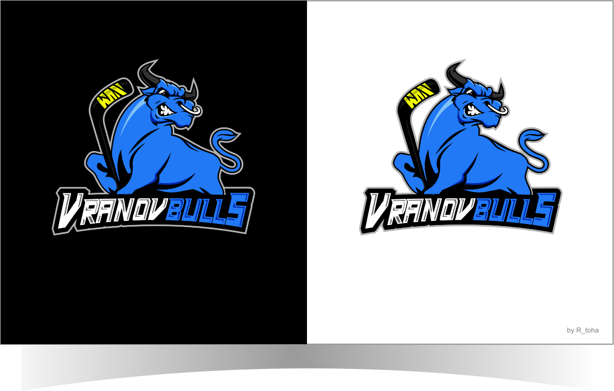Logo Design by r-toha for this project | Design #10409466