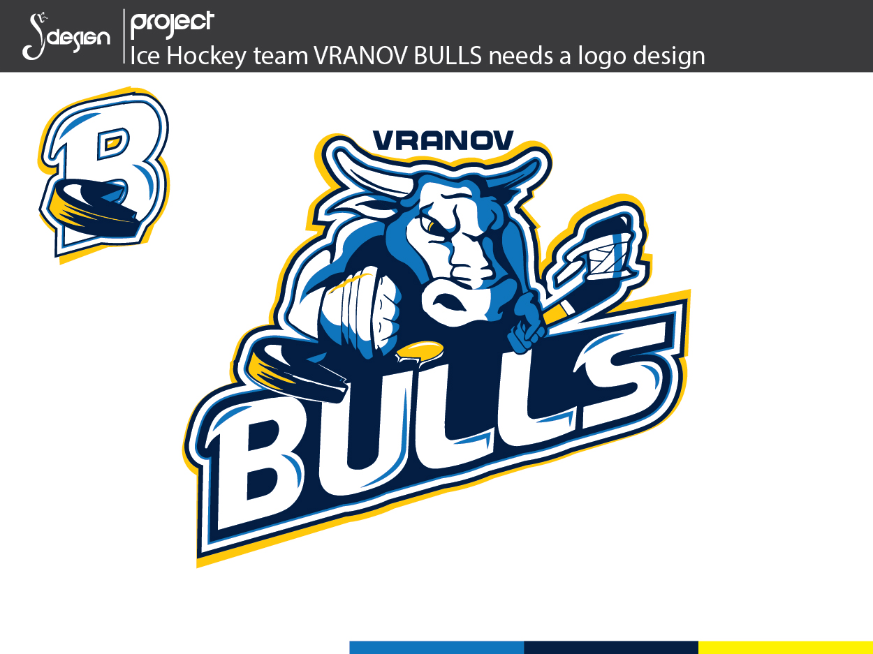 Logo Design by Shemet for this project | Design #10433762