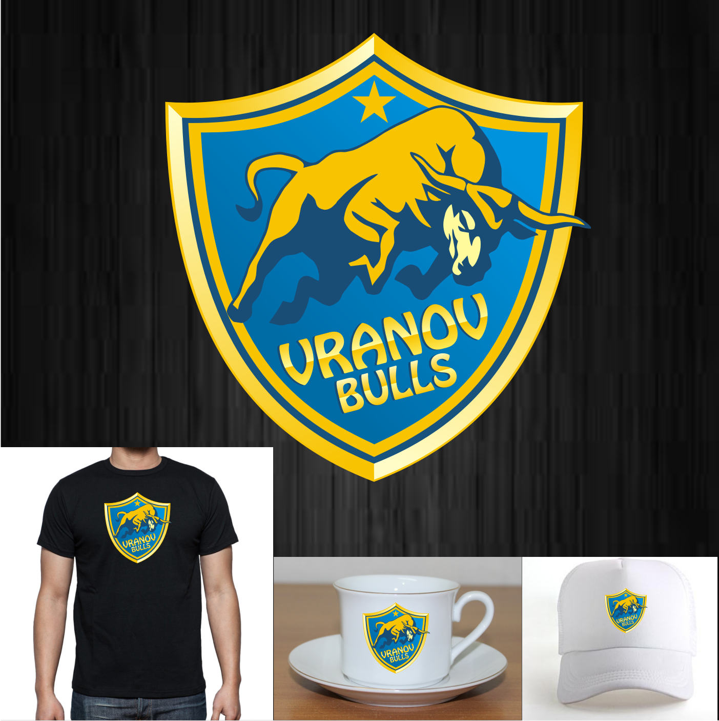 Logo Design by J-Art for this project | Design #10404385