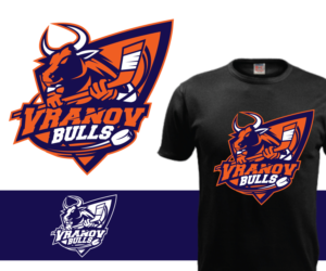 Vranov Bulls | Design de Logo par prodesigns99