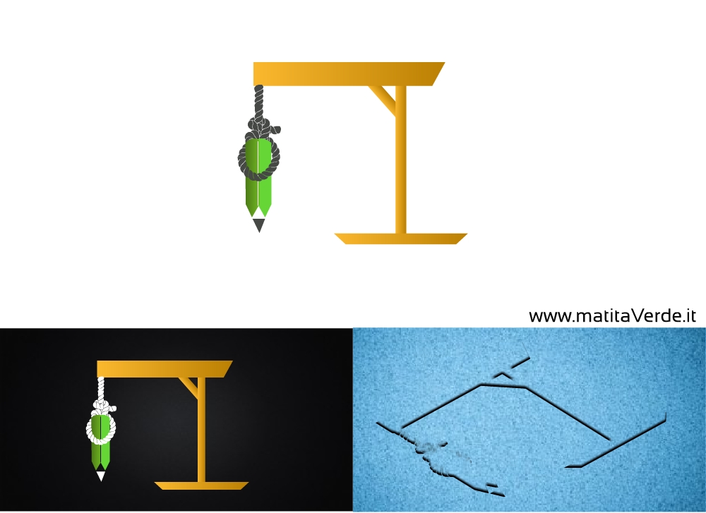 Logo Design by cocodesign for Riccardo Moschetti | Design #2250687