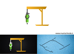 Logo Design by cocodesign for Riccardo Moschetti | Design: #2250687