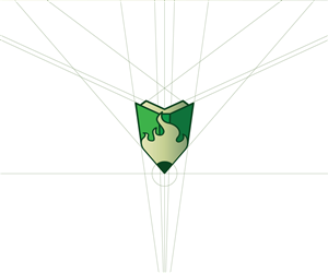 Logo Design by L'Anonyme