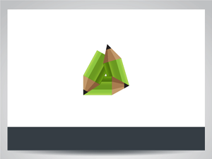 Logo Design by vhey for Riccardo Moschetti | Design: #2239142