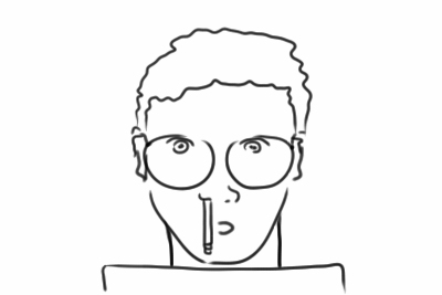 Logo Design by omdesign for Riccardo Moschetti | Design #2195306