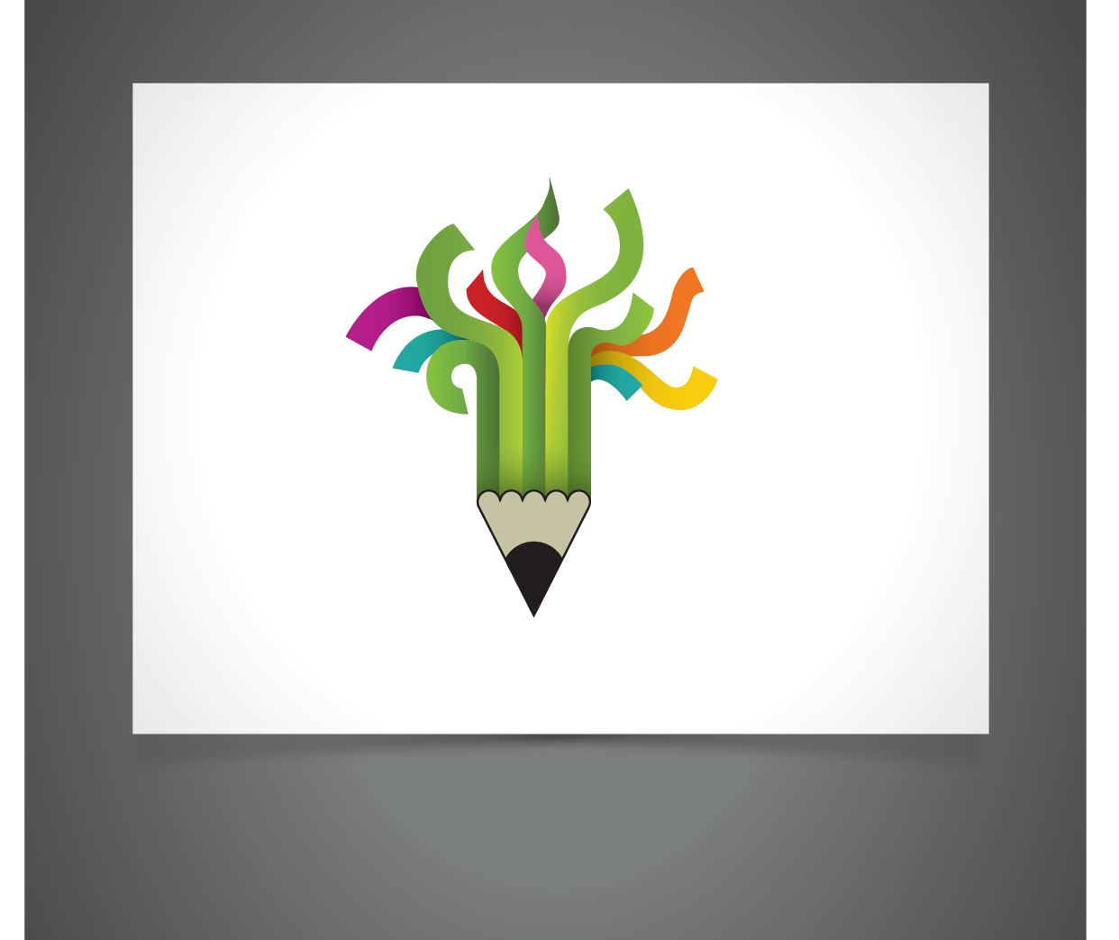 Logo Design by Blind for Riccardo Moschetti | Design #2241100