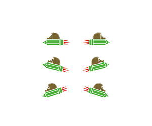 (None provided) | Logo-Design von Shtef Sokolovich