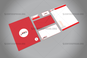 Logo Design by CENTERSPREAD for rogers electric co. | Design: #10446448