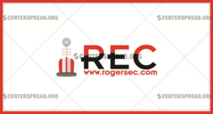 Logo Design by CENTERSPREAD for rogers electric co. | Design: #10446525