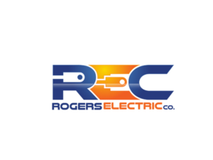 Logo Design by eddy for rogers electric co. | Design: #10405242