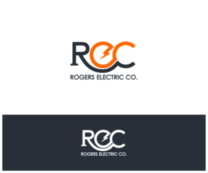 Logo-Design von SUDHEESH KV für rogers electric co. | Design: #10474732
