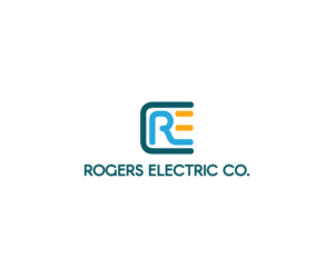 Logo-Design von SUDHEESH KV für rogers electric co. | Design: #10479632