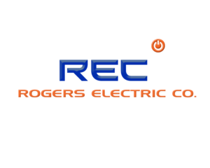 Logo Design by E.Dorranipour for rogers electric co. | Design: #10455433
