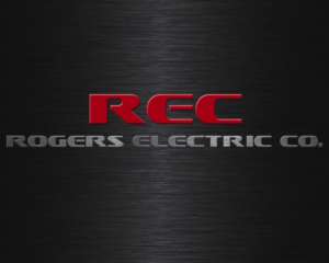 Logo Design by E.Dorranipour for rogers electric co. | Design #10460533