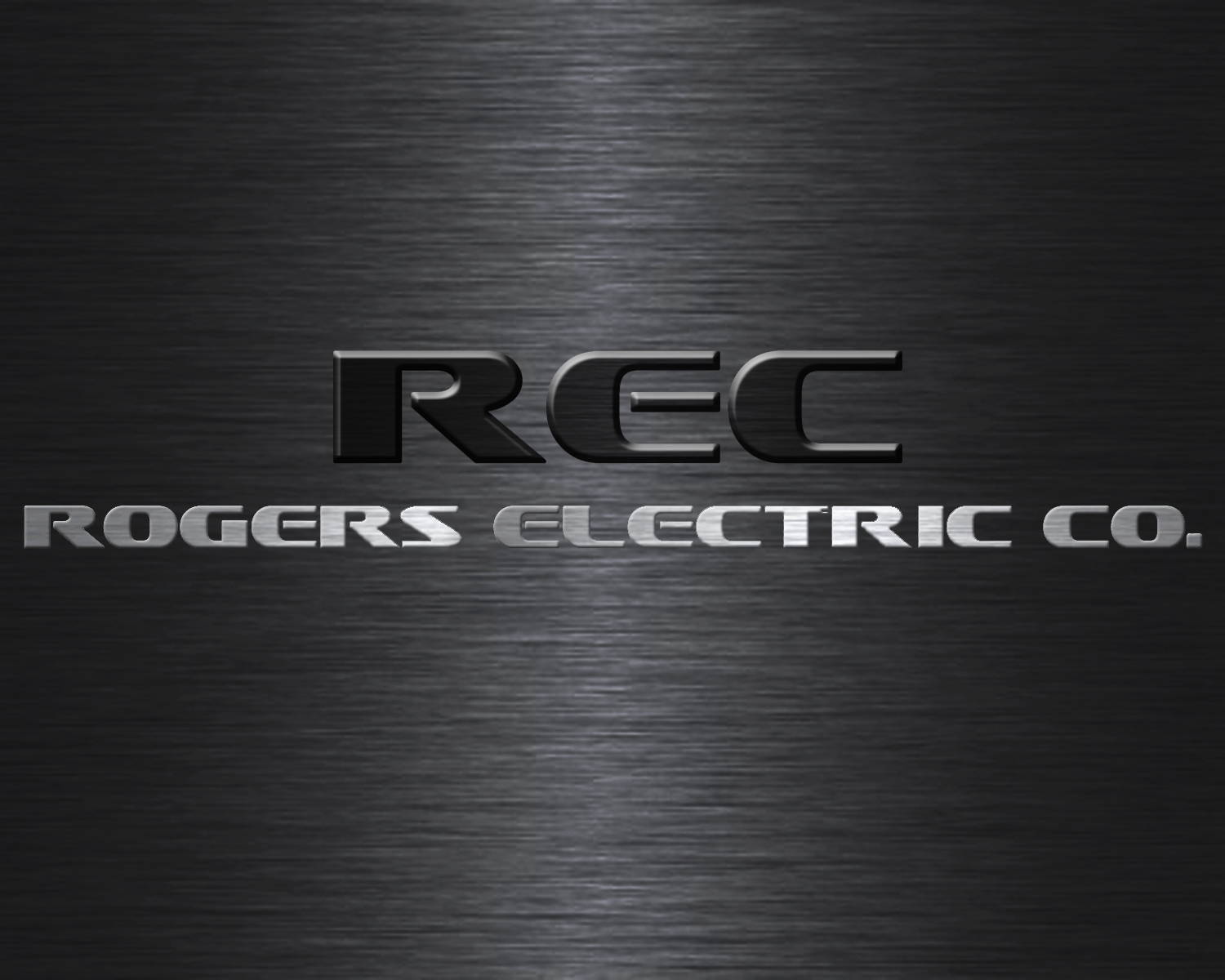 Diseño de Logo por E.Dorranipour para rogers electric co. | Diseño #10460534