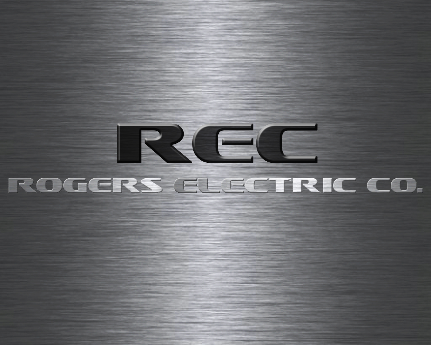 Diseño de Logo por E.Dorranipour para rogers electric co. | Diseño #10460535